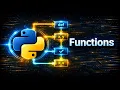 Python Functions Explained Def Keyword and Function Calling for Beginners