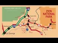 Hurricane Utah - Adventure Lodging Dining for Zion National Park Surrounding Attractions