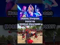 Download Lagu Huntrix Use Real Korean Weapons!?😱#kpopdemonhunters #netflix #shorts