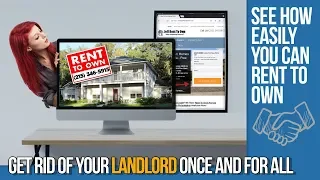 Preferred Rent To Own Homeowner Program - 215-346-5915