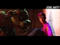 [FNAF SFM] RUN RUN by CK9C (COLLAB)