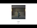 dori - 밤(Night) "在想起你時 我就會變得坦率"  [中文翻譯 | 中韓歌詞 | lyrics video]