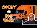 Schneider Deep Dive Is It Worth Driving for the Big Orange