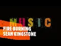 Sean Kingston - Fire Burning HQ Audio