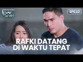 Diwaktu Yang Tepat! Rafki Datang Selamatkan Ayuna | MENCINTAI IPAR SENDIRI | EPS. 22 (3/4)