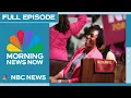 Morning News NOW Full Episode - Aug 19