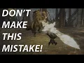 EASY KILL How to Beat MORGOTT the Omen King