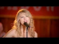 Taylor Swift - Crazier [Hannah Montana Movie] (Official Music Video 4K)