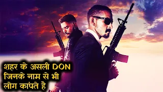 the tax collector explained in hindi hollywood movie explained in hindi