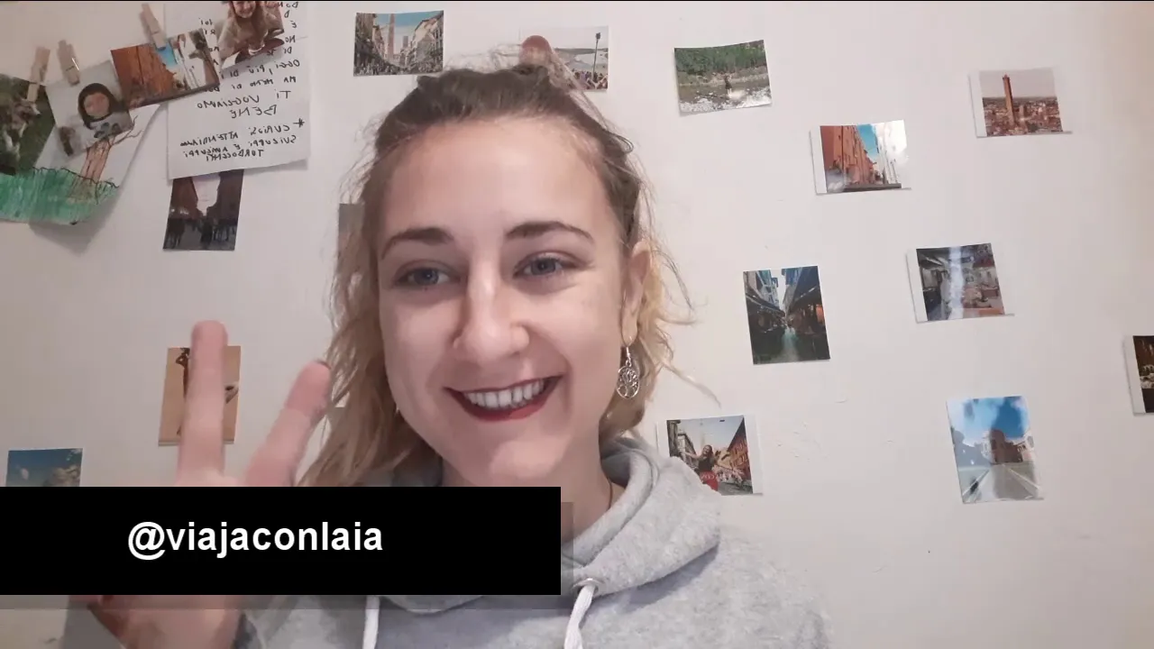 Accompagnatore turistico - corso cap 2 (prima parte)