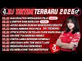 Download Lagu DJ TIKTOK TERBARU 2025 | DJ KAU BUATKU MENANGIS PILU🎵DJ LUMPUR DAN BERLIAN🎵| FULL ALBUM