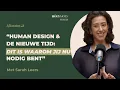 Download Lagu #28 Human Design \u0026 De Nieuwe Tijd: dit is waarom jij NU nodig bent met Sarah Leers