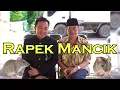 Download Lagu RAPEK MANCIK (Full) | Carito Lawak Minang Jadul | Sanggar Balerong Grup Jakarta (1986)