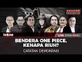 Download Lagu [LIVE] Bendera One Piece Kenapa Riuh? | Catatan Demokrasi tvOne