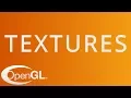 Textures in OpenGL