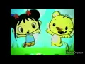 Nick Jr PlayDate Promo from 2008