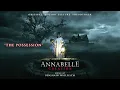 Annabelle Creation Official Soundtrack | The Possession - Benjamin Wallfisch | WaterTower