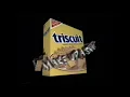 1996 Nabisco The Great Cracker Snacker Contest - Dr Ruth TV Commercial