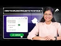 UPLOAD Your Project in MINUTES with This Simple Trick