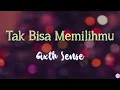 Download Lagu 6ixth Sense - Tak Bisa Memilihmu Lirik