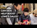 Why Lowe s Is Betting On New Generations Of Shoppers