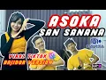 Download Lagu ASOKA ( SAN SANANA ) BAJIDOR - IKE KEKEY - VIRAL TIKTOK