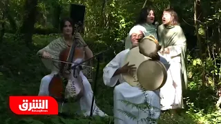 وافر جبريل رحلة موسيقية من السودان إلى إسبانيا حكايا وناس 