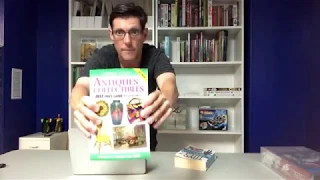 Collectors Please STOP using Price Guides to Value your items