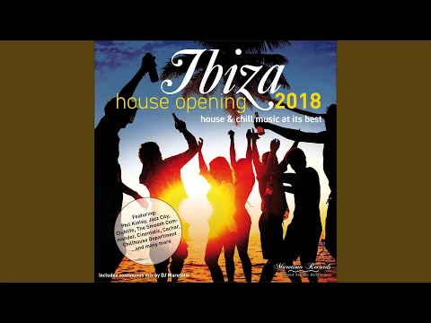 Quédate Conmigo (Eivisa Spacejazz Mix)