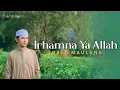 Lagu IRHAMNA YA ALLAH || AS SHAUTY ( IHSAN MAULANA )