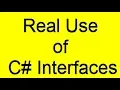 Interface in C