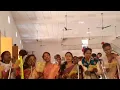 Download Lagu Mundari SONGS are REALLY Popular! |girl farts | girl fart | face fart |joyesh bhushan vlogs 