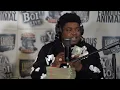 Download Lagu BossMan Dlow Drops Hot Freestyle On The Hottest Platform In The Streets FamousAnimalTv