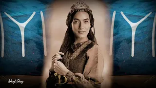 موسيقي ايكيز مسلسل قيامة ارطغرل 