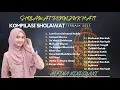 Download Lagu SHOLAWAT PENYEJUK HATI - ALFINA NINDIYANI - LAW KANA BAINANAL HABIB FULL ALBUM TERBAIK 2023