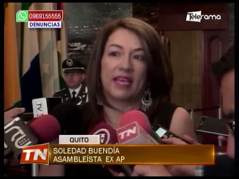 Proyecto económico del gobierno acumula críticas en la asamblea