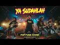 Download Lagu Bondan Prakoso \u0026 Fade2Black – Ya Sudahlah | Pop Punk Cover 2025
