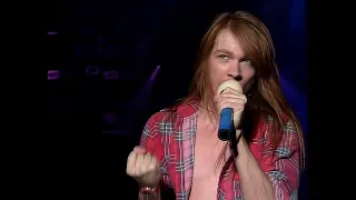 Download Guns N' Roses - So Fine (Live in Tokyo 1992) (HD 60fps) MP3