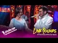 Download Lagu Galih dan Ratna (Chrisye) - Kaleb | LIVE Rounds | The Voice Indonesia GTV 2019