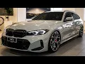 Download Lagu NEW 2025 BMW 3 Series Touring - Interior and Exterior Walkaround