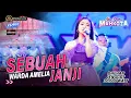 Download Lagu Sebuah Janji - Warda Amelia NEW PUTRA MAHKOTA Live Sampang Madura #dhehanaudio