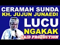 Download Lagu ceramah Sunda KH Jujun Junaedi lucu kocak || sunda