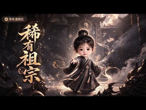 귀하신 꼬마 조상님 26화