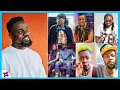 Download Lagu 5 celebs who have complained about Sarkodie’s bad attitude towards them