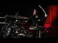 POLARIS - Dissipate [Drum Playthrough] - Daniel Furnari