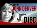 FINAL FLIGHT of John Denver