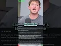 Jacob Sartorius on Daniel Larson being released from prison