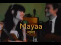 Mayaa (malai kina chaiyo tyo tara) - Prince Deukadi
