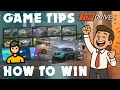 Top Drives Tips - How To Win