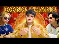 Lagu 【DONG CHANG】- 2026 CNY - JianHao Tan, Ridhwan Azman, Debbie Soon ft Tony LC Sign (OFFICIAL MV)